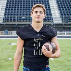 Meet your Posher, Noah